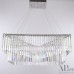 Подвесная люстра Sicilia SH10.86.C.Ni.4000 APL LED