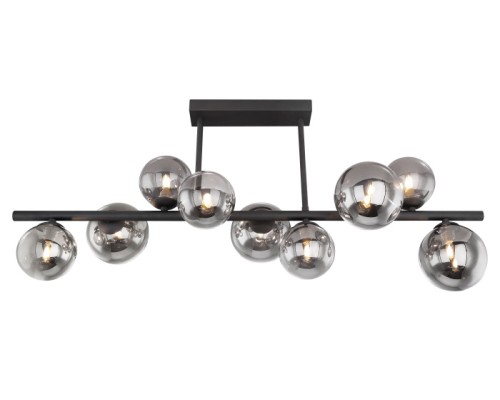 Потолочная люстра Riha 56133-9D Globo