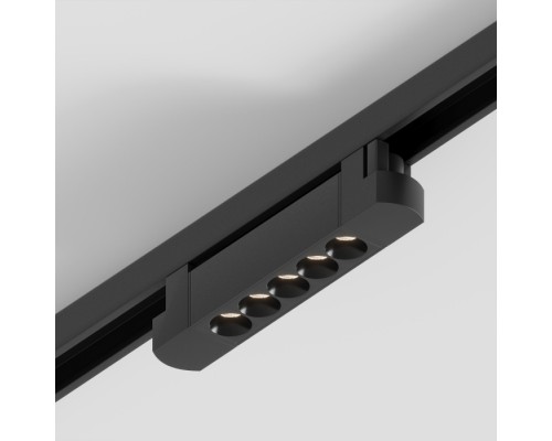 Трековый светильник Skylite HSBL_0025 Hesby Lighting
