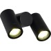 Настенный светильник уличный Ecollo SL9011.402.02 ST Luce