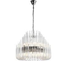 Подвесная люстра Romola 6043/02 LM-18 Divinare