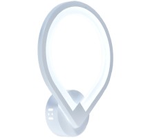 Бра Lavren SF5047/1W-WT Seven Fires