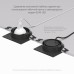 Точечный светильник Billum DK3021-BK Denkirs