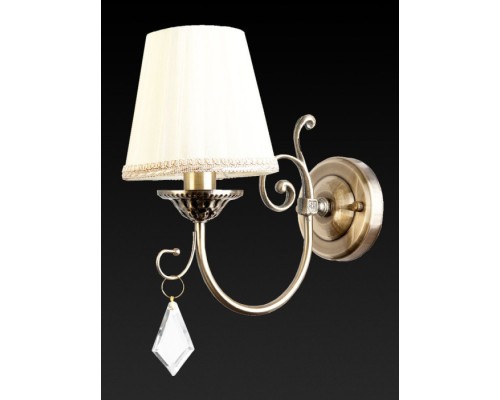 Бра Monica TL5660B-01AB TopLight