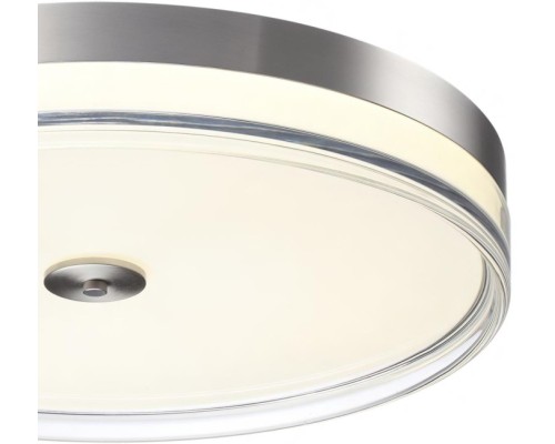 Настенно-потолочный светильник Eterna 7727/112L Sonex