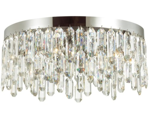 Потолочная люстра Dakisa 4985/6C Odeon Light