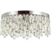 Потолочная люстра Dakisa 4985/6C Odeon Light