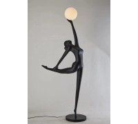 Торшер  F2724-01 Alfa Light