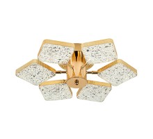 Потолочная люстра LED4U L8452-6 LED4U