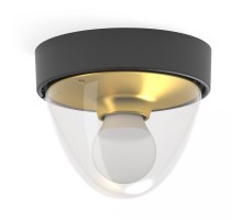 Настенно-потолочный светильник Nook Sensor 7976 Nowodvorski