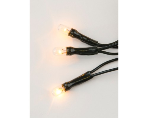 Гирлянда  UDL-S0500-050/DGA WARM WHITE IP20 MINI Uniel