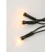 Гирлянда  UDL-S0500-050/DGA WARM WHITE IP20 MINI Uniel