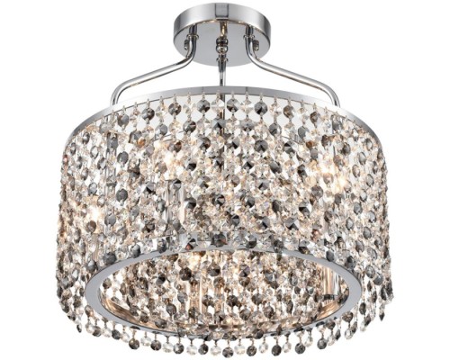 Потолочная люстра Layla 8244/5C Lumion