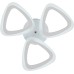 Потолочная люстра Simply LED LAMPS 81403 Natali Kovaltseva