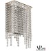 Бра Rimini S500.B1.20-27.B.3000.Gold APL LED