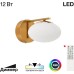 Бра Atman Smart CL226B313 Citilux