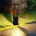 Наземный светильник  09960-0.7-001JH 0,6M LED7W BK RLOS Reluce