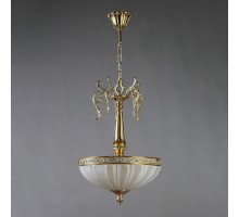 Подвесная люстра Valencia 02227 WP Ambiente