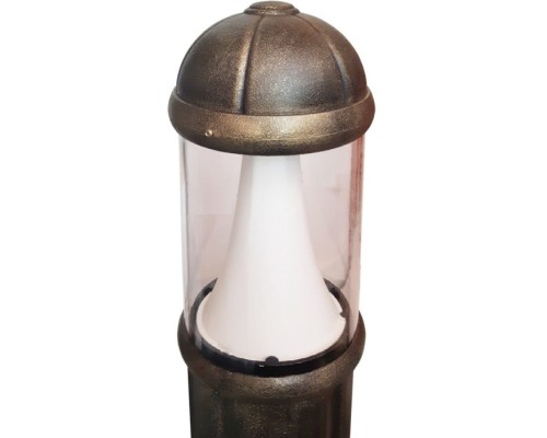 Наземный светильник Sauro D15.553.000.BXD1L.CRB Fumagalli
