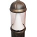 Наземный светильник Sauro D15.553.000.BXD1L.CRB Fumagalli