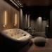 Бра Toscana PLW-7048-600SGD Imex