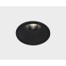 Точечный светильник  IT06-6025 black 4000K Italline