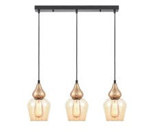 Подвесной светильник Simone VL5564P13 Vele Luce