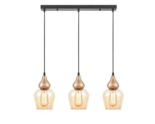 Подвесной светильник Simone VL5564P13 Vele Luce