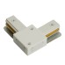 Коннектор угловой LD1021 51899 Feron