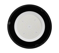 Промышленный купольный светильник  UFO-150W/02 Wolta