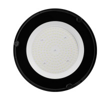 Промышленный купольный светильник  UFO-150W/02 Wolta