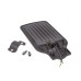 Уличный консольный светильник  ULV-R25H-70W/4000K IP65 GREY Uniel