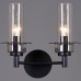Бра  IL2216-2WLS-24 HIGHBALL ILLUMICO