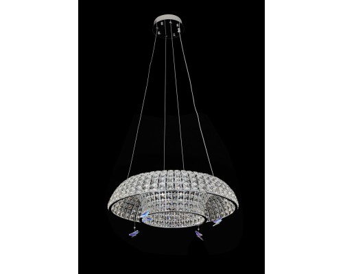 Подвесная люстра  F4024-16 Alfa Light