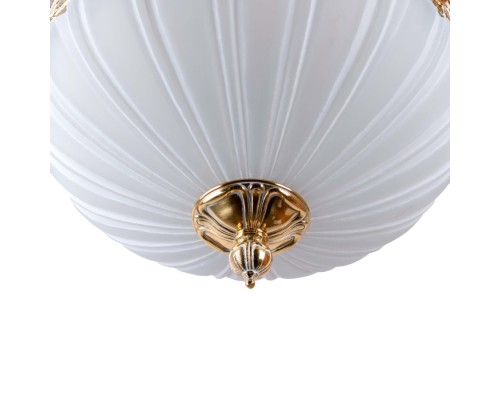 Потолочная люстра  7539/35 PL WP Ambiente