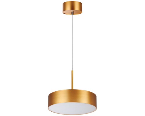 Подвесной светильник Prometa 358763 Novotech