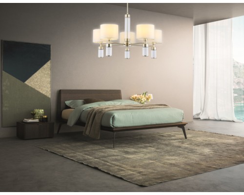 Потолочная люстра High Light LH71301 Ambrella