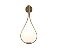 Бра Barocco V11573-1W Moderli