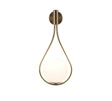 Бра Barocco V11573-1W Moderli