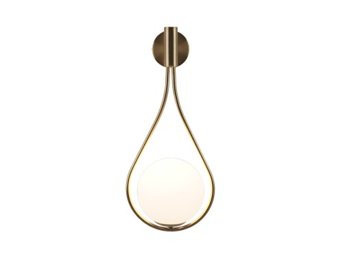 Бра Barocco V11573-1W Moderli