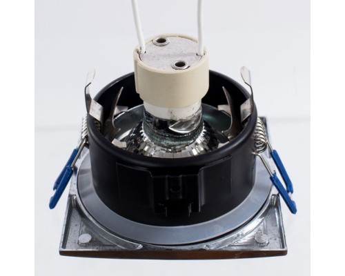 Точечный светильник Aqua A5444PL-1CC Arte Lamp