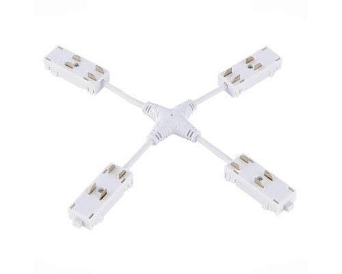Коннектор Skyline 220 ST015.522.20 ST Luce