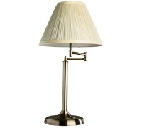 Интерьерная настольная лампа California A2872LT-1AB Arte Lamp