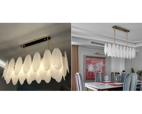 Потолочная люстра  40.252 ImperiumLoft