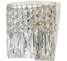 Бра Sara Silver Sara E 2.10.505 S Arti Lampadari