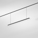 Трековый светильник Slim Magnetic 85105/01 Elektrostandard