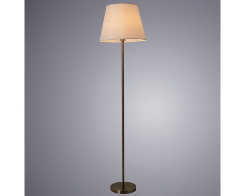 Торшер Elba A2581PN-1AB Arte Lamp