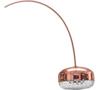 Настенный светильник BALLOTON 7211/A1 01 V2806 MM Lampadari