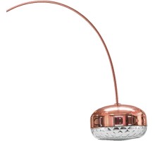 Настенный светильник BALLOTON 7211/A1 01 V2806 MM Lampadari