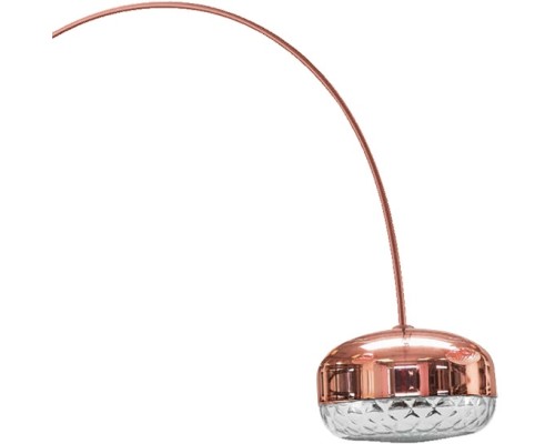 Настенный светильник BALLOTON 7211/A1 01 V2806 MM Lampadari